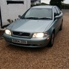 volvo s40 1.9 diesel