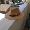 Far Travelled Hat