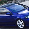 Astra coupe cabby turbo