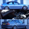 Bmw  msport