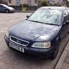Honda civic 1.5vtec sport 5dr