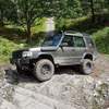 Discovery 1 off roader