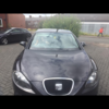 Seat Leon 200bhp