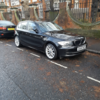 BMW 118D sport