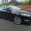 2008 MONDEO 2.2 TITANIUM 70k