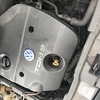 VW Golf engine/box diesel 19tdi