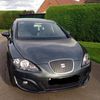 Seat leon 1.6tdi