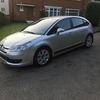 Citroen C4 VTR plus 1.6 hdi