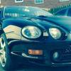 Toyota Celica GT4 1994 IMPORT