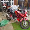 Honda Cbr 125 RW-6