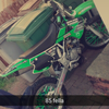 Kx 85 big wheel