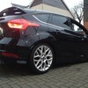 Ford Focus zetec s full facelift