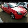 puma 1.7 vvt FAST