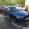 BMW E46 330D