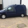 Fiat Scudo HDI 2002