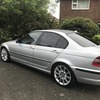 bmw 320d sport e46