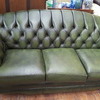 Thomas Lloyd Chesterfield sofa