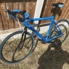 Raleigh Road Bike 28"