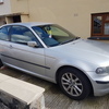 bmw 320 d compact