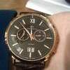 continental saphire watch