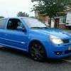 clio sport 182 RB