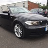 BMW 1 SERIES 135i M BIG SPEC