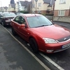 Ford mondeo 3lt v6 ghia