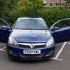 Vauxhall Astra 1.7 CDTi 16v SXi Spo
