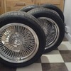 stainless steel wire wheels