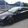 Vauxhall Astra 1.9 SRI Not replica