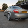 Audi a4 3.0v6! Zafira gsi 7 seater
