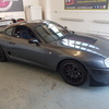 Toyota Supra mk4