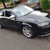 Audi A4 2.0 tdi