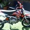 lucky mx 125cc