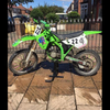 Kx125