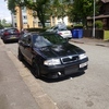 Remapped Skoda Octavia VRS 1.8t