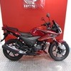 motorbike  CBF 125