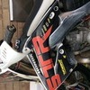 CR250 honda 2500£