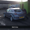 Vauxhall Astra H 1.8 sri