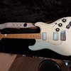 Fender Stratocaster Blacktop