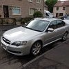 Subaru legacy bspec 3.0r