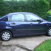 ford focus ghia 1.6 auto