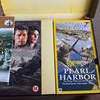 Pearl harbor ,video box set and map