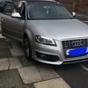 Audi s3 sportback