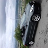 Peugeot 307 coupe