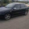 Seat Leon fr