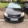 2005 Vauxhall Astra 1.9Cdti 150