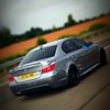 Bmw e60 530D M Sport