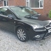 Ford focus 2.0cc