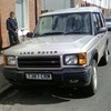 Land Rover td5s 2.5